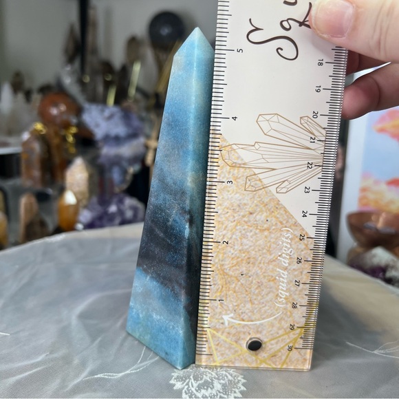 Trolleite tower - Picture 5 of 6